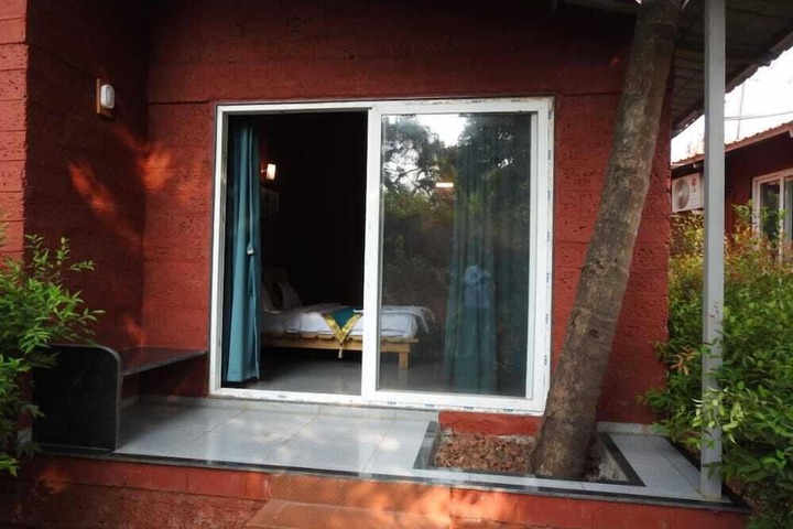 Terrace/Patio 23 of 45