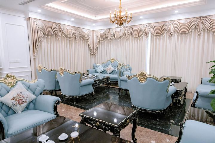 Hotel Interior 1 of 28