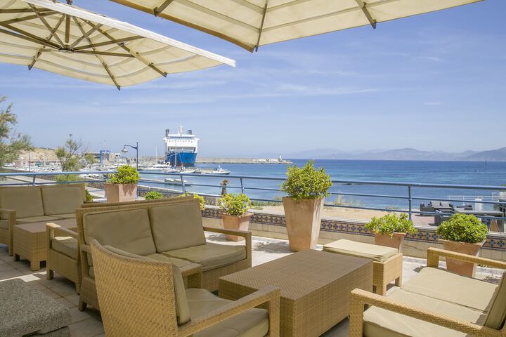 Terrace/Patio 108 of 125