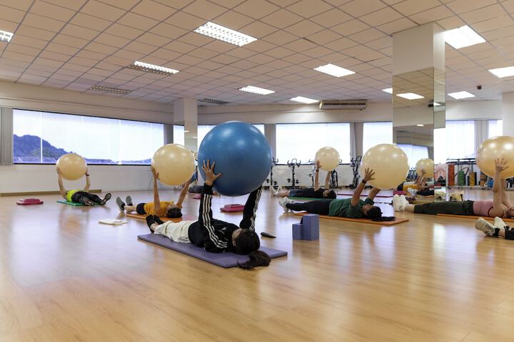 Health and Fitness 31 of 69