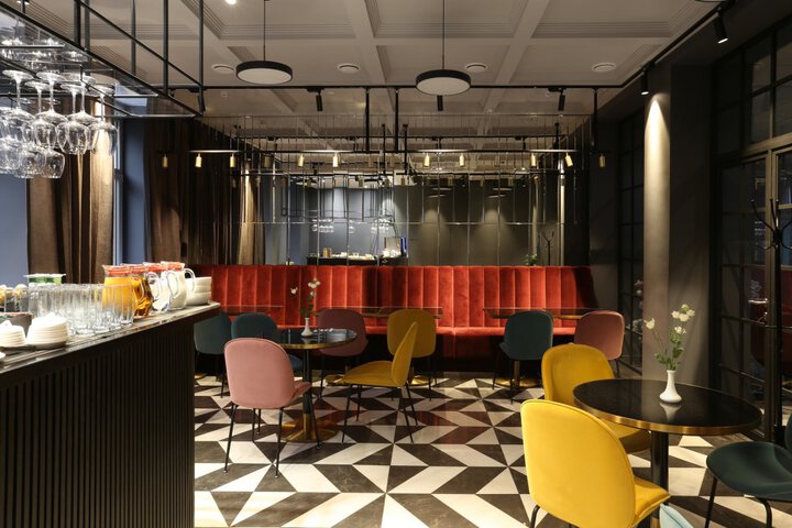MIRIS BOUTIQUE HOTEL