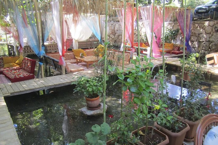 Relaxing Spa
