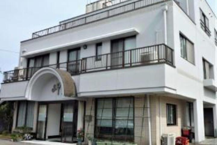 Minshuku Misaki