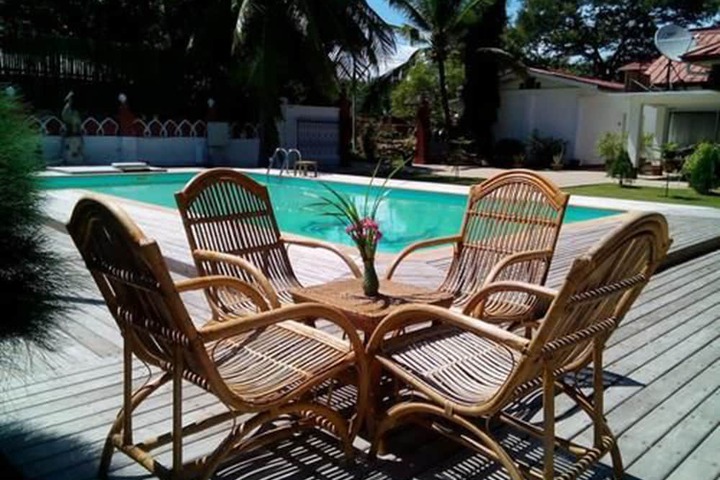 Pool 21 of 32