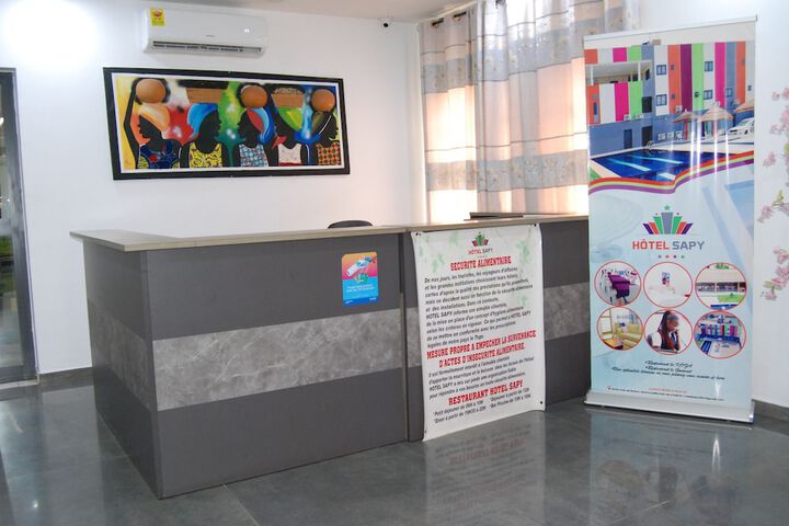 Hotel Interior 3 of 90