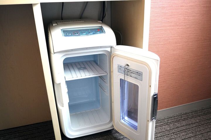 Mini-refrigerator