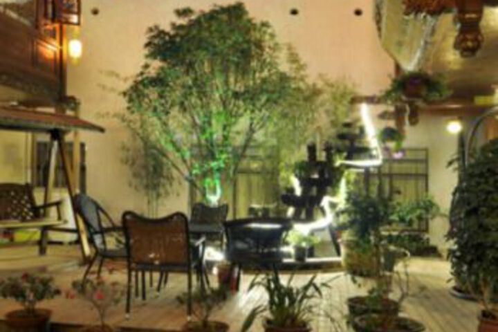 Hotel Interior 19 of 21