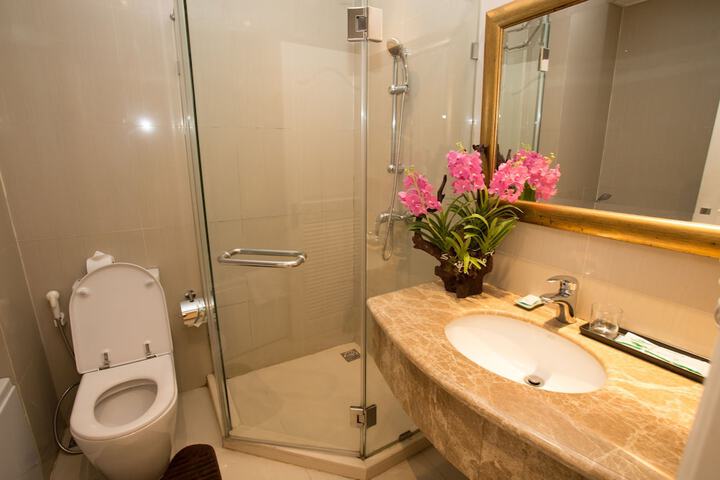 Bathroom Vanities