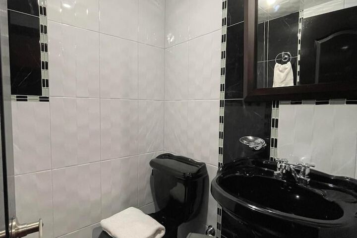 Bathroom Vanities
