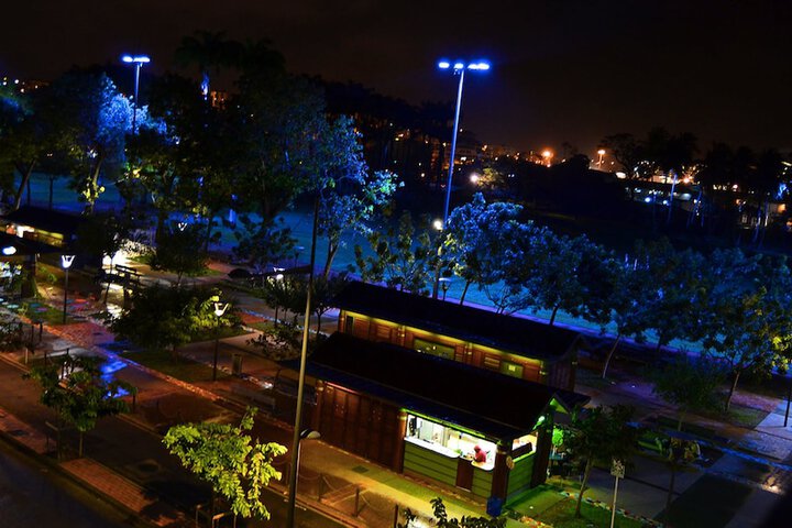 Hotel View 31 of 31