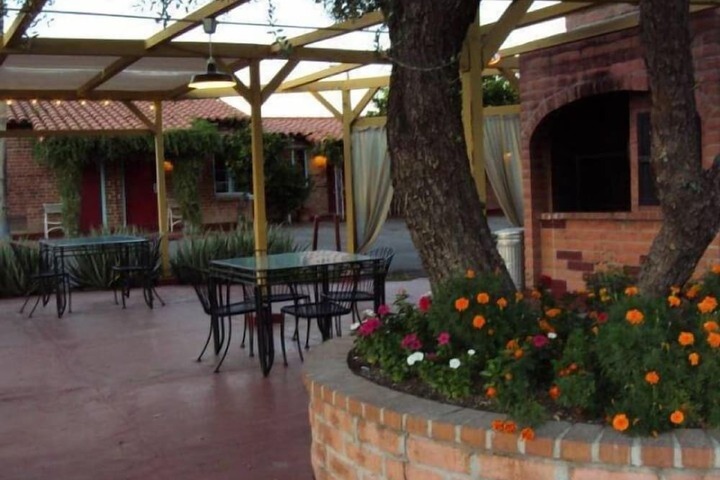 Terrace/Patio 34 of 38
