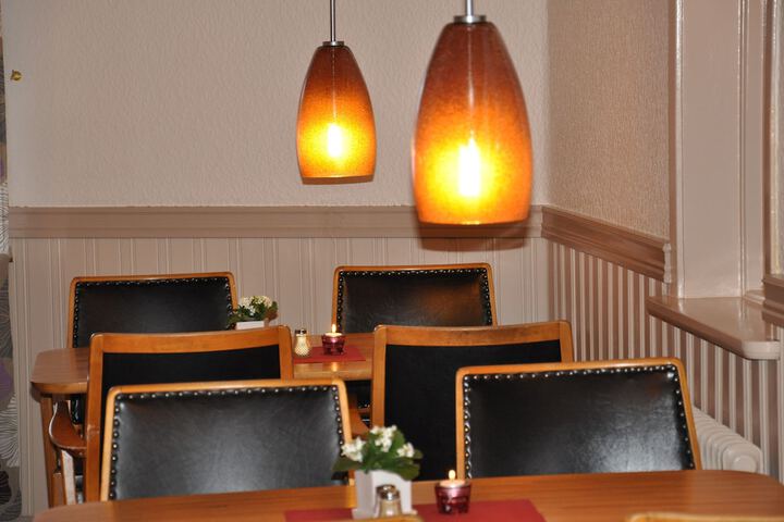 Restaurants