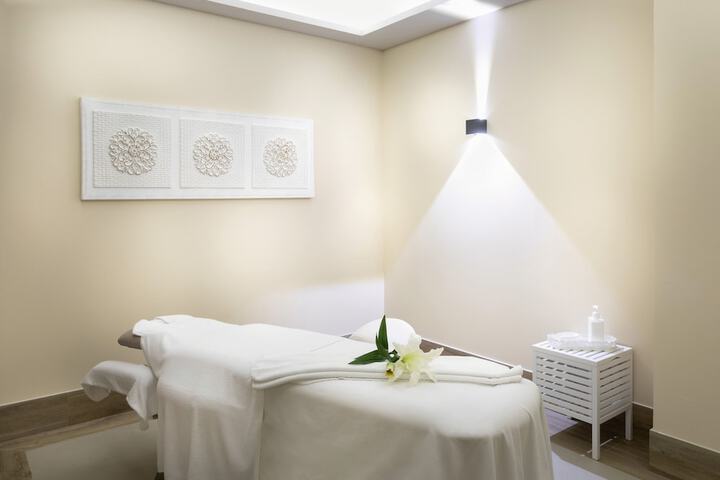 Hotel Spa