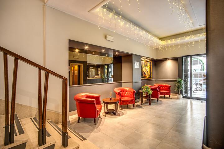Hotel Interior 2 of 81