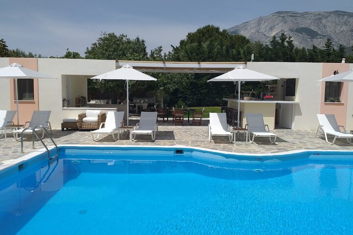 Pool to Cool