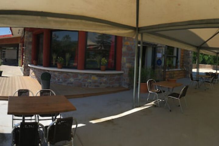 Terrace/Patio 21 of 26