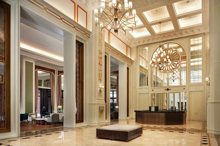 Hotel Interior 3 of 104