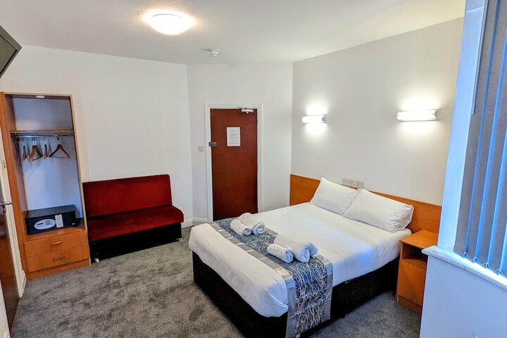 SK Heathrow Hotel