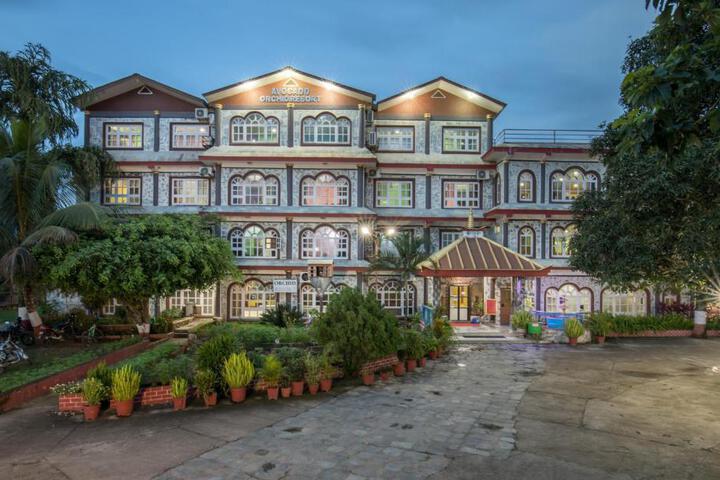 Hotel 6 of 23
