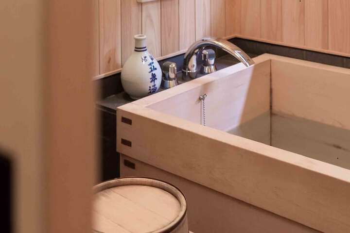 Bath Amenities