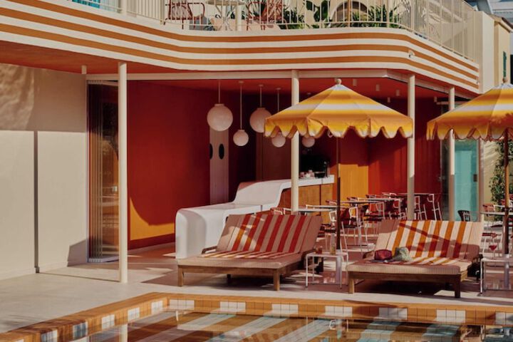 Hotel 63 of 67