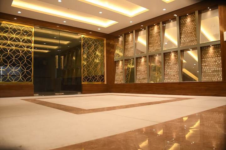 Hotel 20 of 20