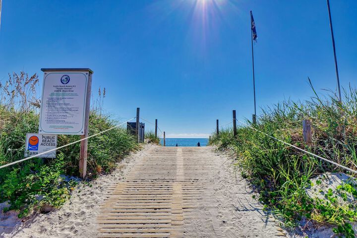 Beach 44 of 45