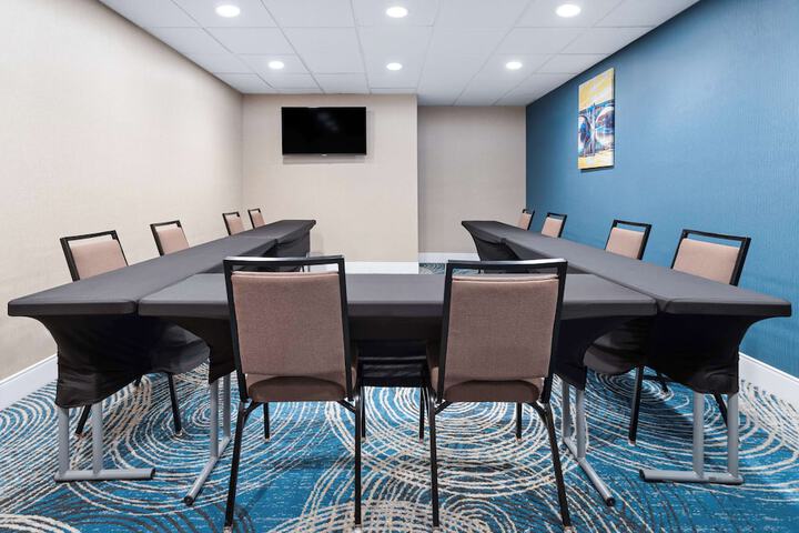Meeting 40 of 44