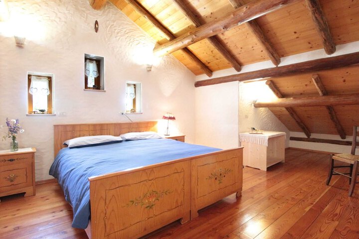 Alpine Getaway for Families in Lamon