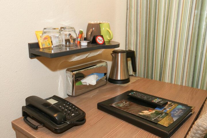 Hotel Interior 36 of 48