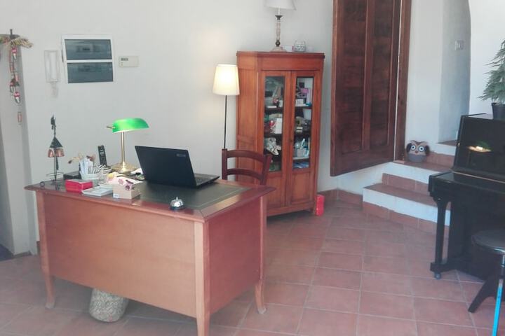Hotel Interior 7 of 114