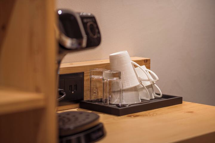 Breakfast/Coffee Service 56 of 109