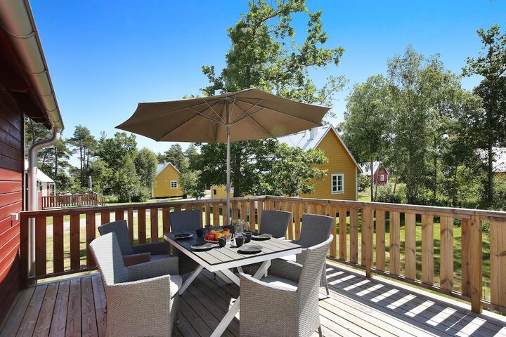 Terrace/Patio 38 of 70