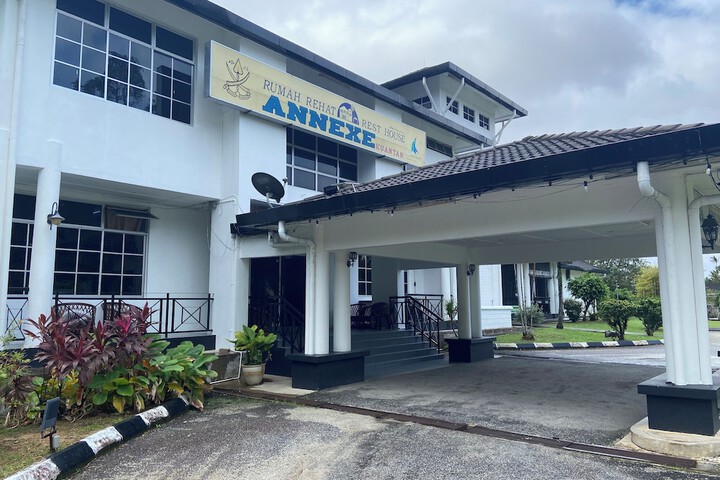 Hotel O Annexe Rest House