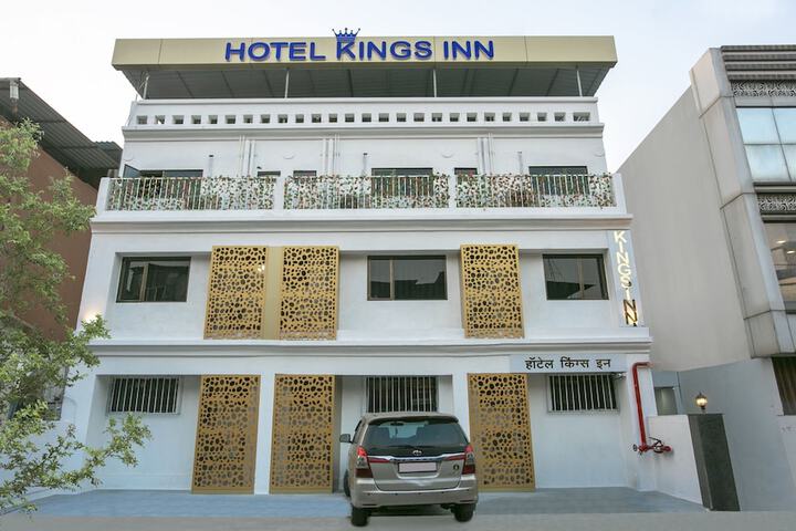 Hotel 41 of 45