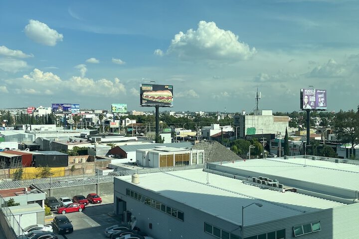 Hotel View 102 of 103