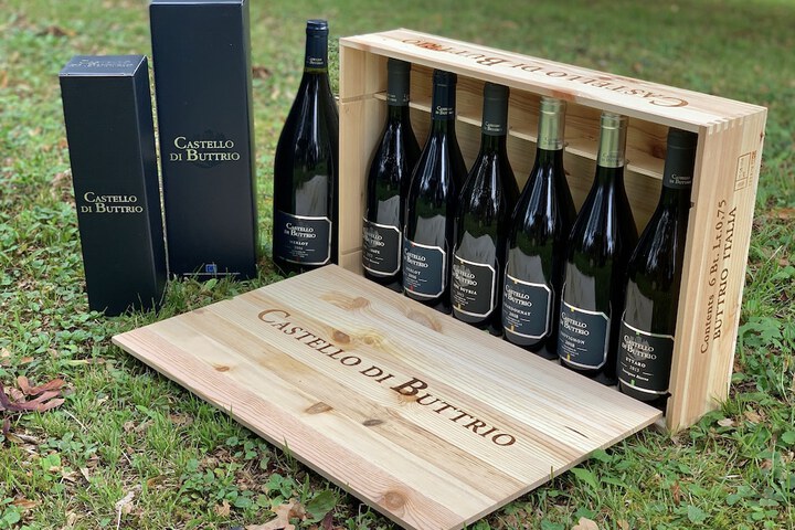 Winery