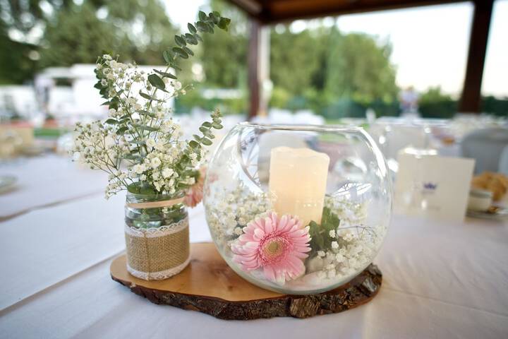 Wedding/Banquet 33 of 38