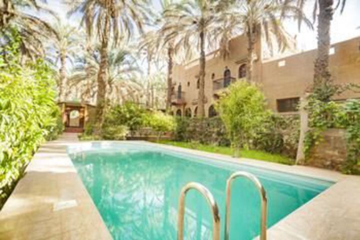 Image of House With 4 Bedrooms in Zagora With Shared Pool, Furnished Terrace and Wifi