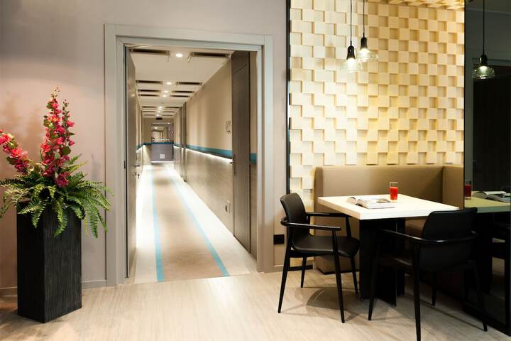 Lobby Photos