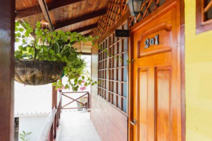 Hotel Doña Triny