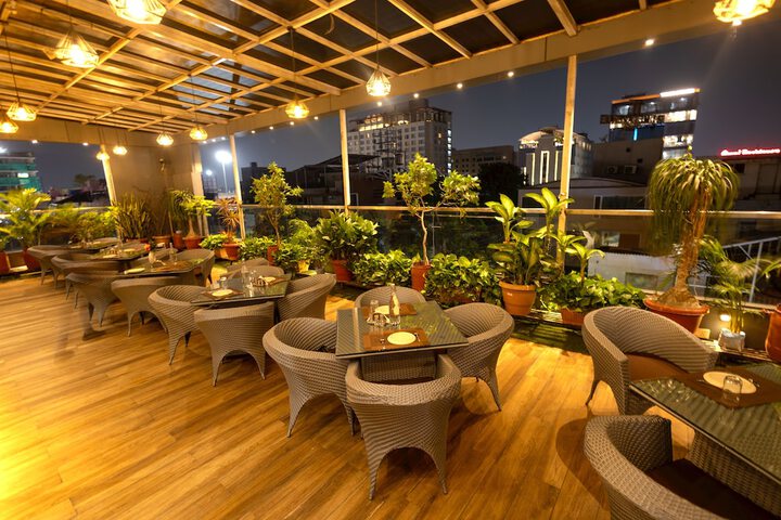 Terrace/Patio 63 of 70