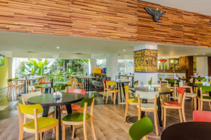 Fitness Center Photo