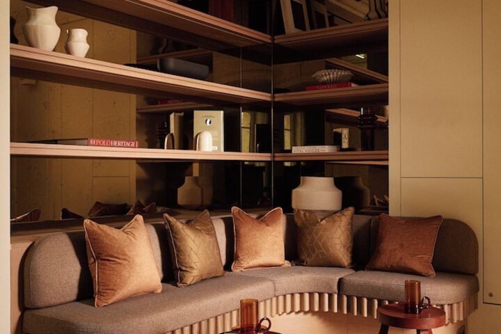 Hotel Interior 9 of 96
