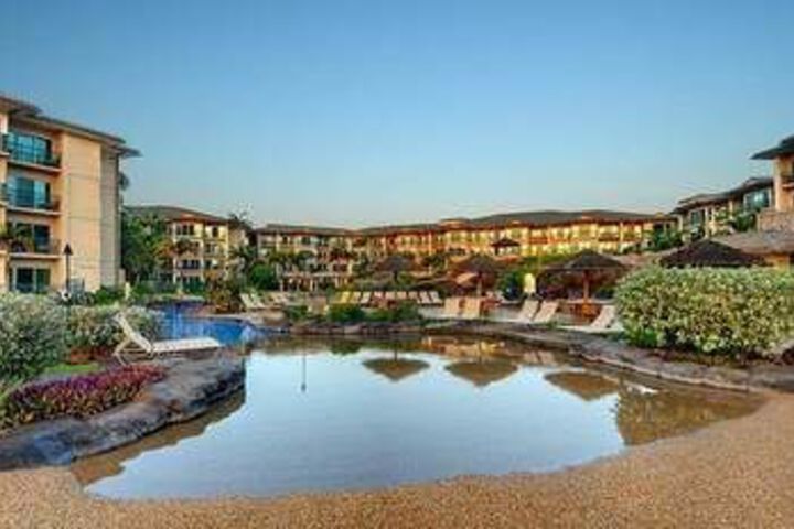 Photo of Waipouli Beach Resort F201 by RedAwning