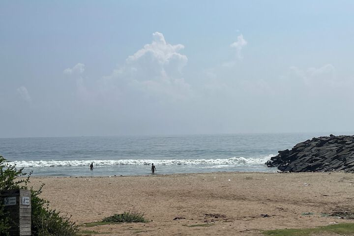 Beach 23 of 29