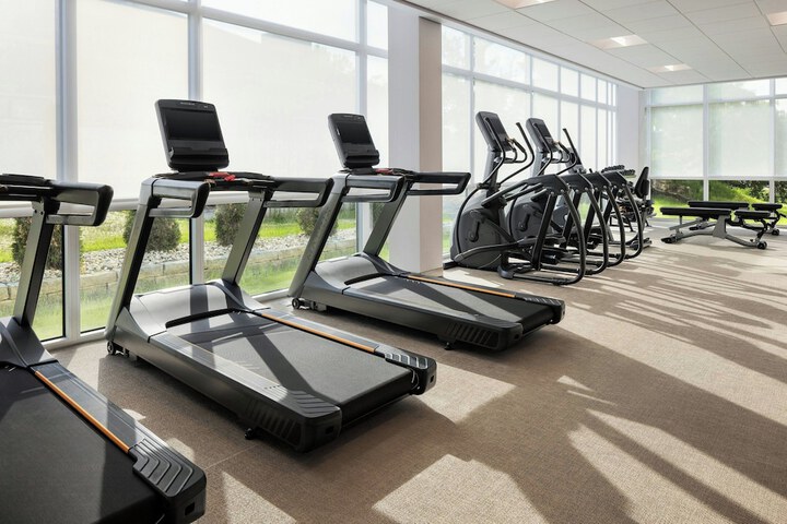 Health and Fitness 29 of 36