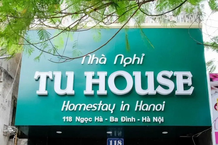 TU HOUSE