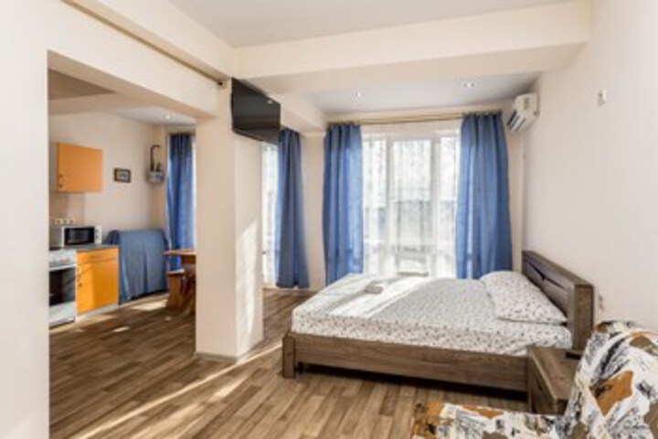 Mnogo Morya Apartment