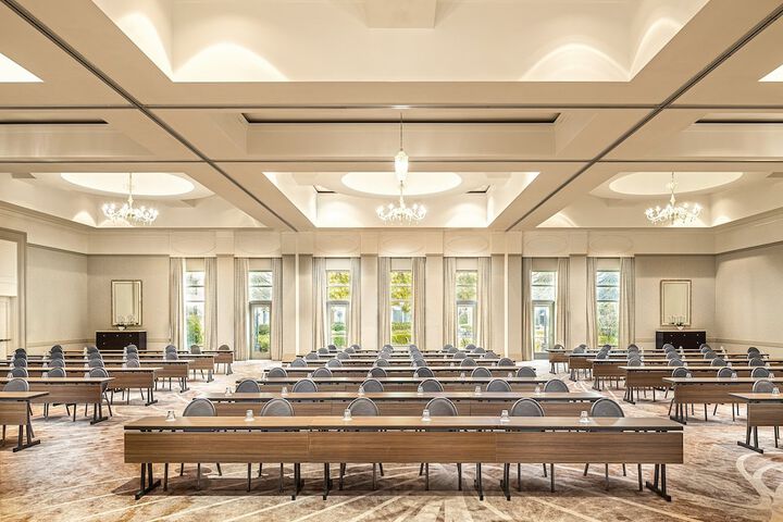 Ballroom